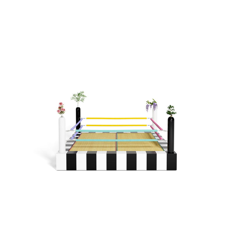 TAWARAYA RING 2x2