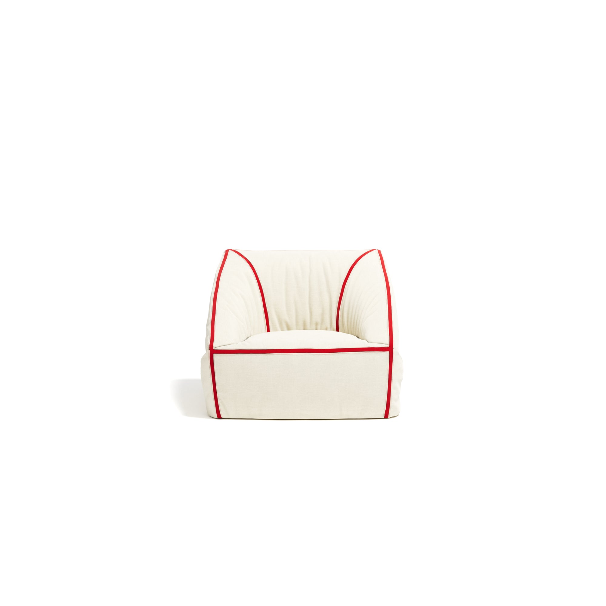 CREASE Poltrona