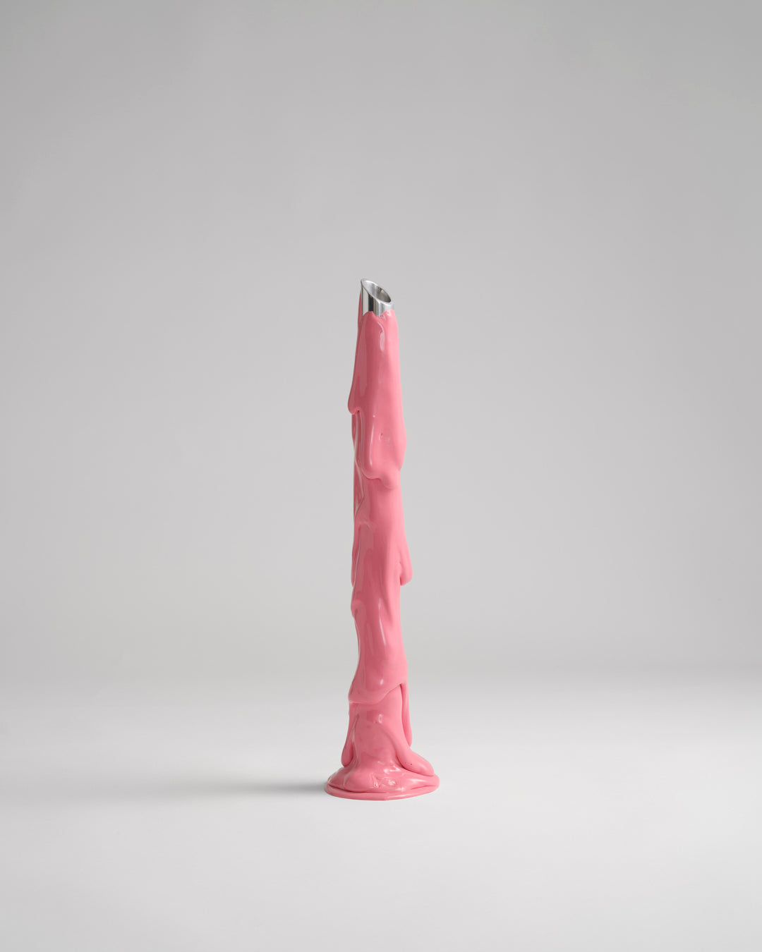 CANDELABRE Pink Edition