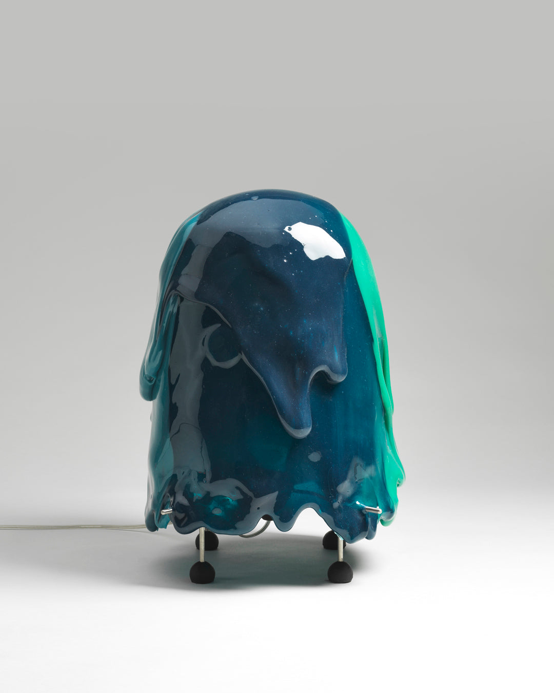 GHOST