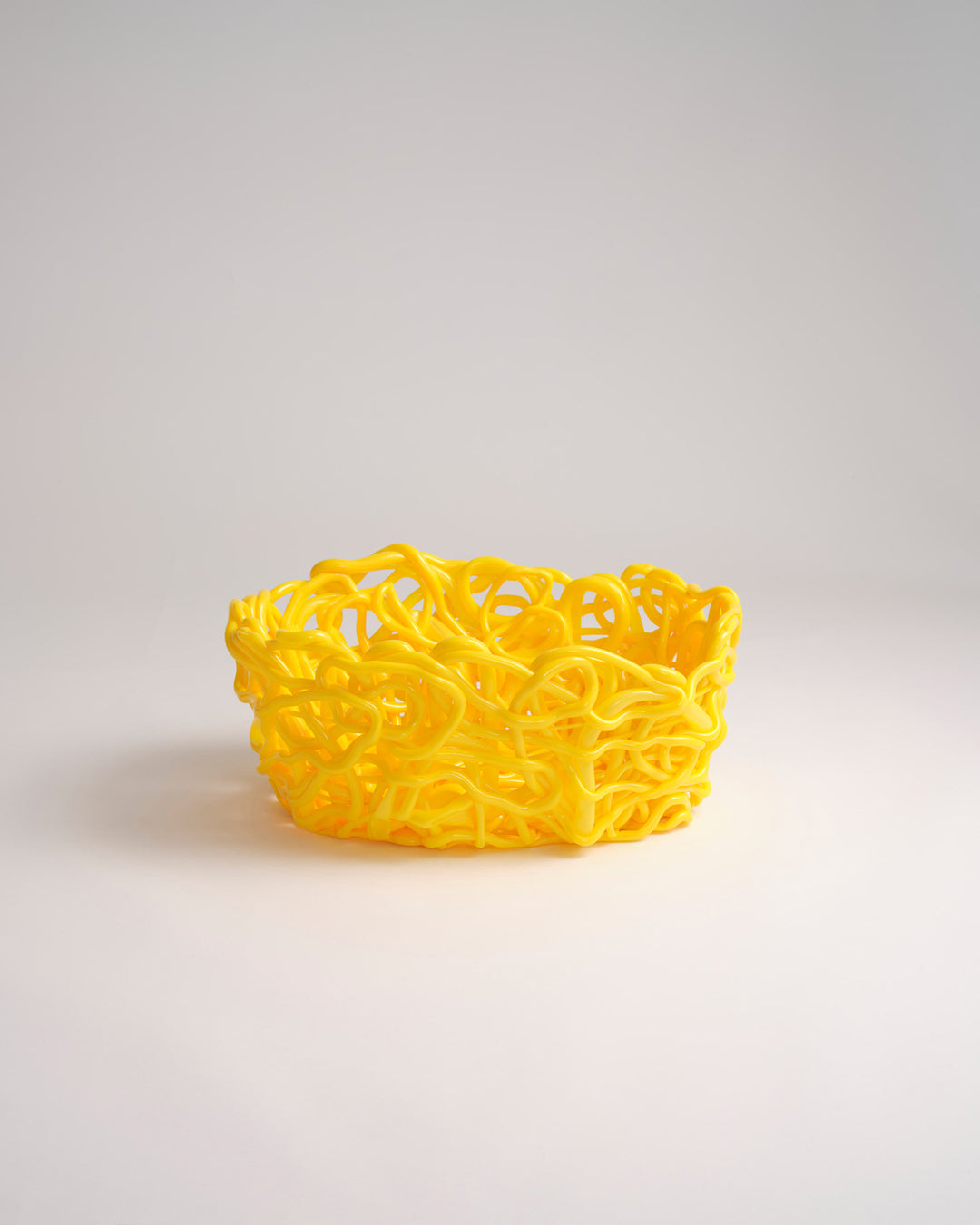 SENZAFINE OVAL BASKET
