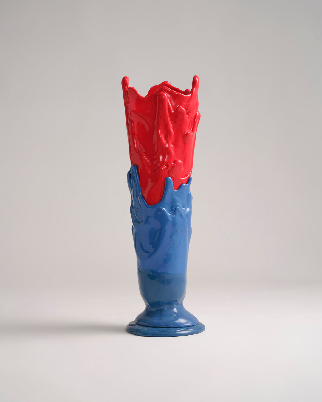 TALL VASE