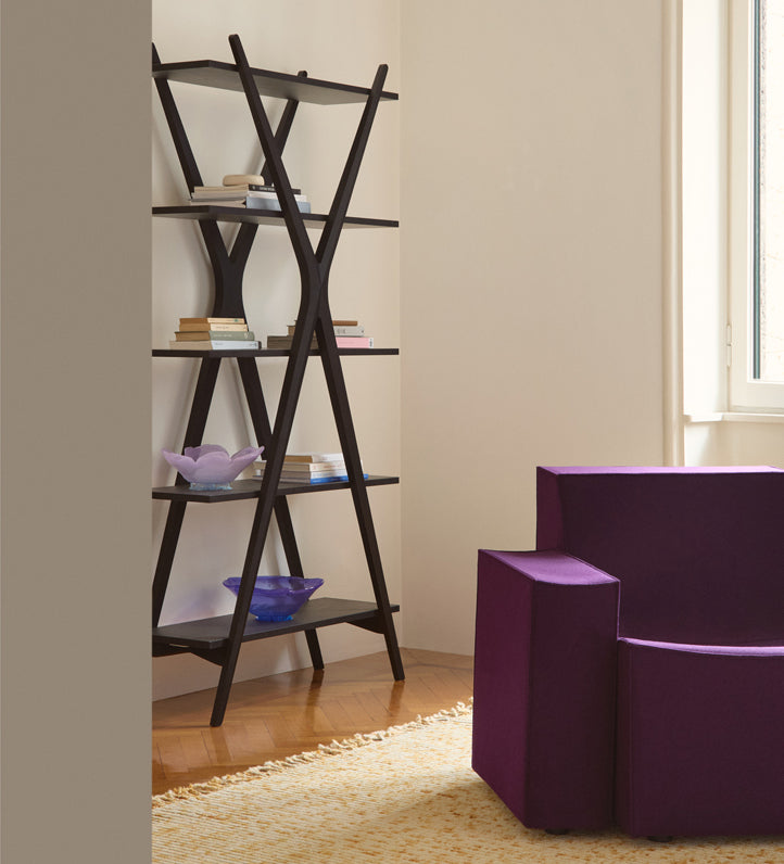 Librerie e Contenitori