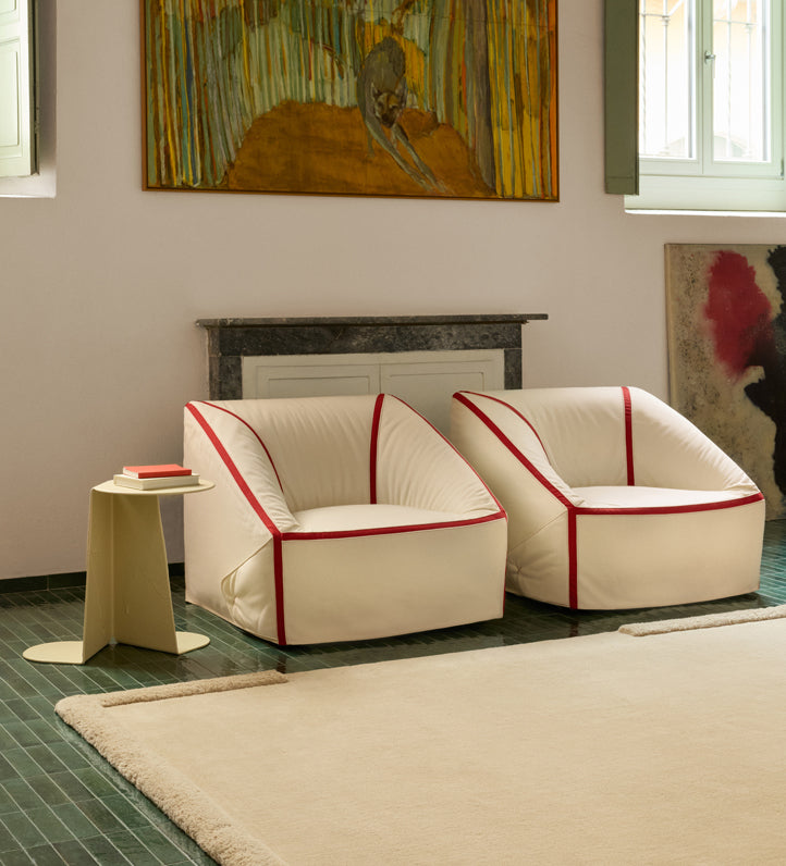 Poltrone e Chaise Longue