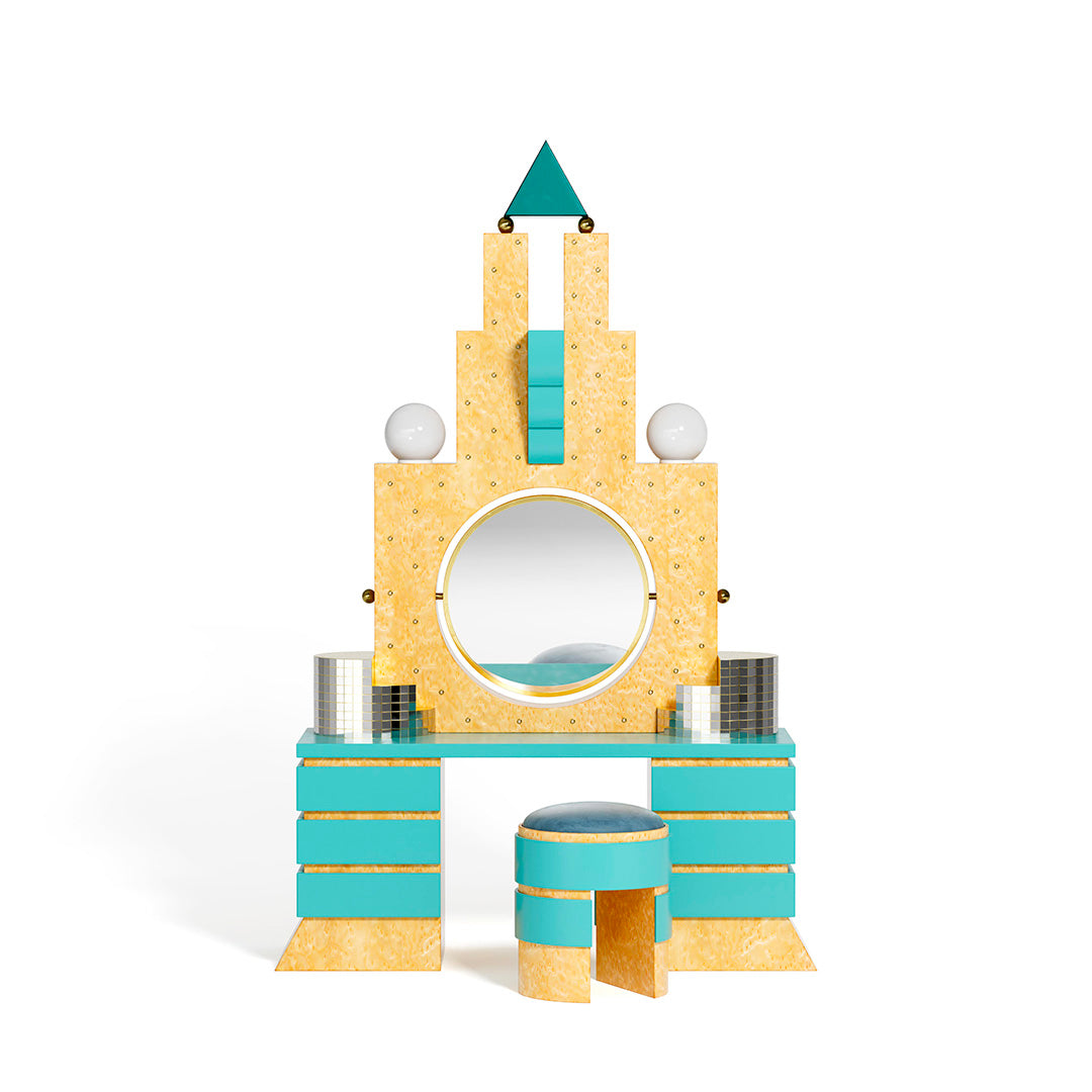 PLAZA