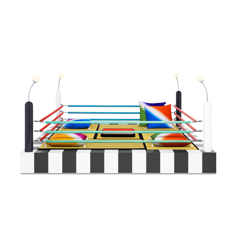 TAWARAYA RING