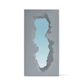 BROKEN MIRROR