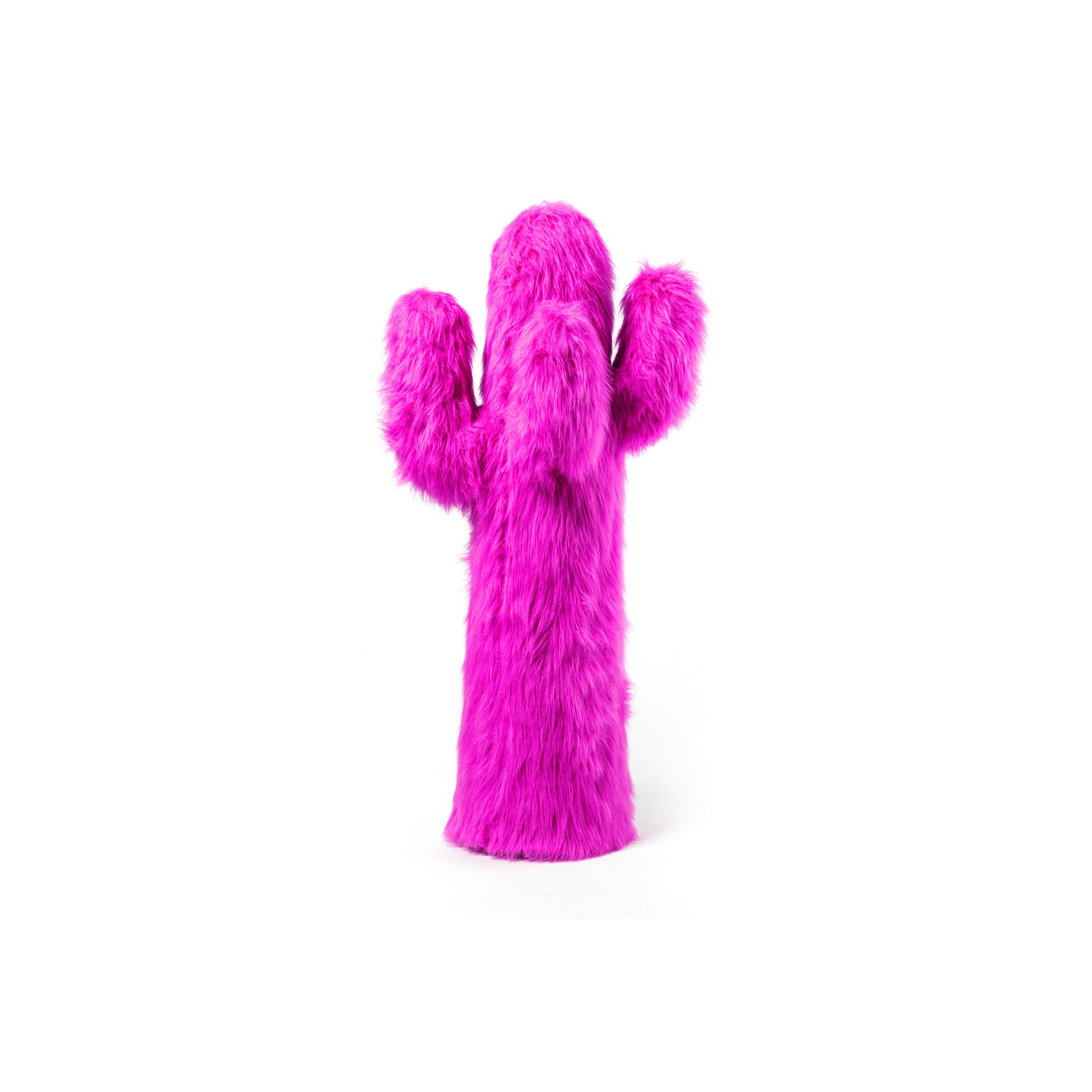 CACTUS®  FUR COVER