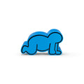 BLUE BABY