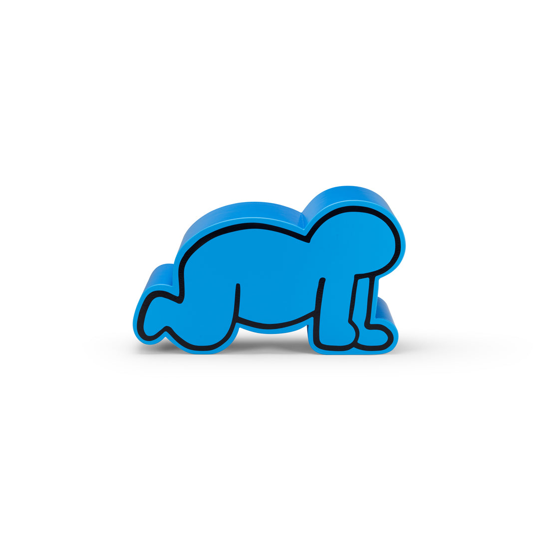 BLUE BABY