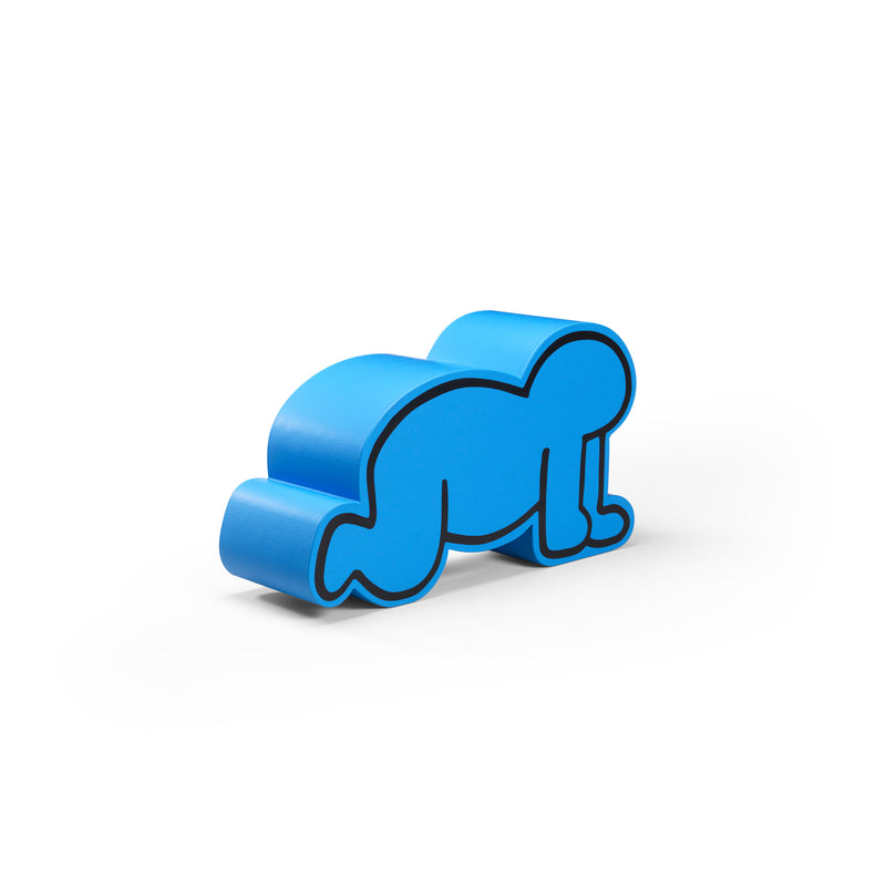 BLUE BABY