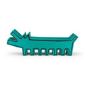 GREEN DOG