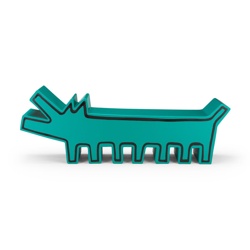 GREEN DOG