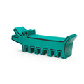 GREEN DOG