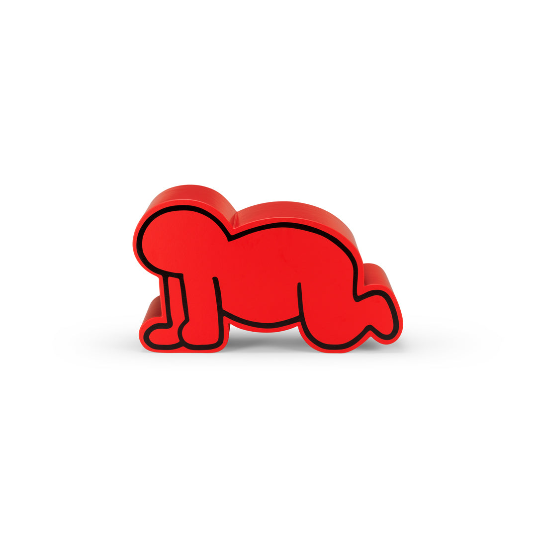 RED BABY