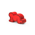 RED BABY