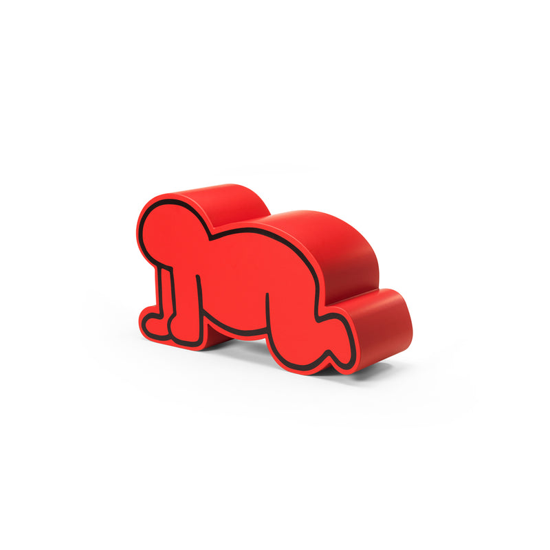 RED BABY