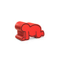 RED BABY