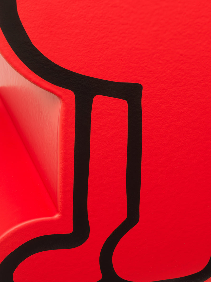 RED BABY