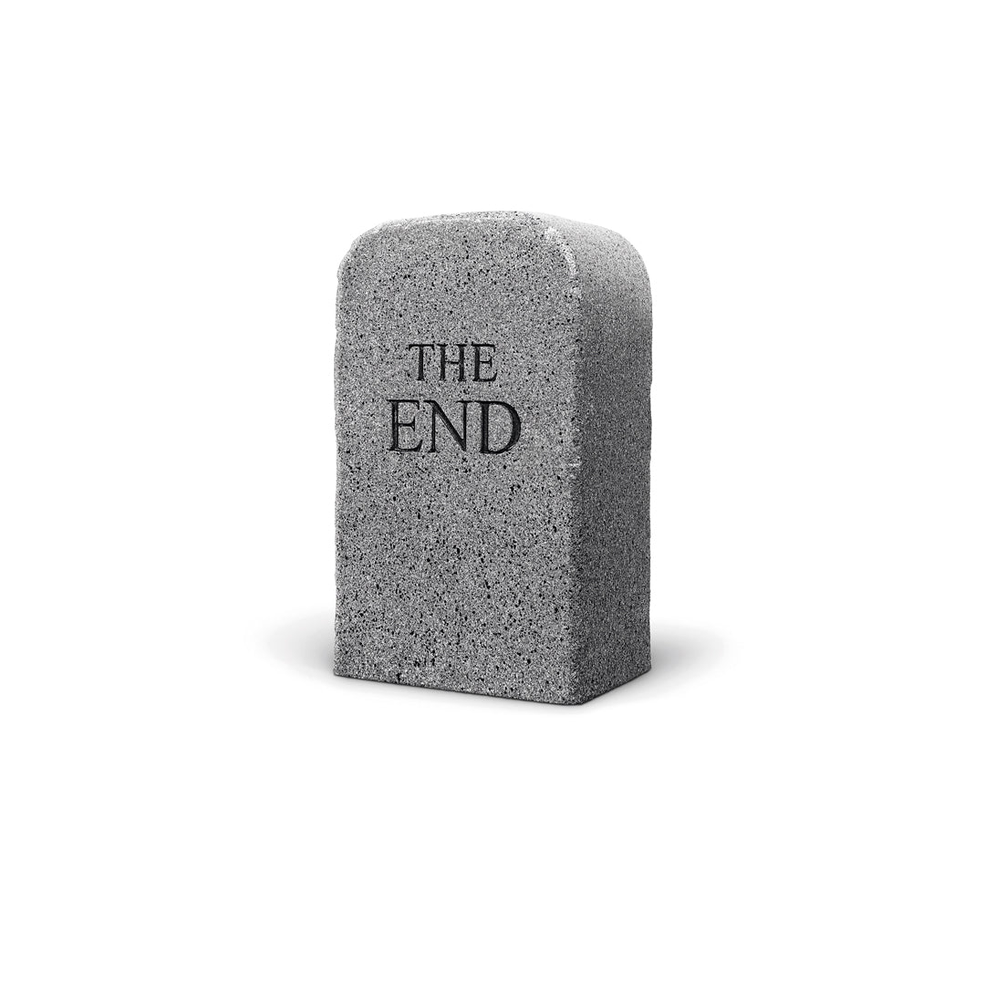 THE END