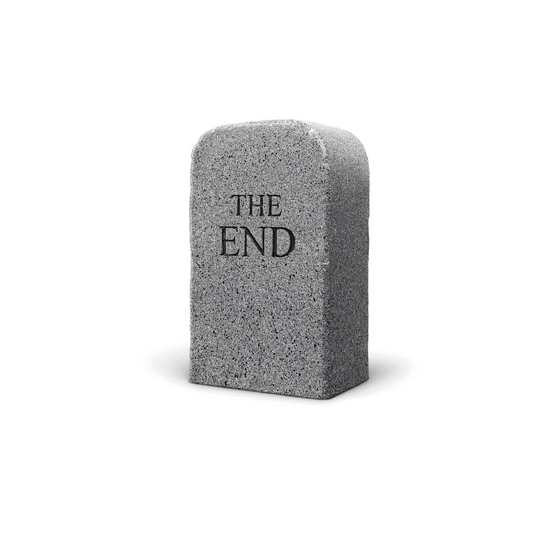 THE END