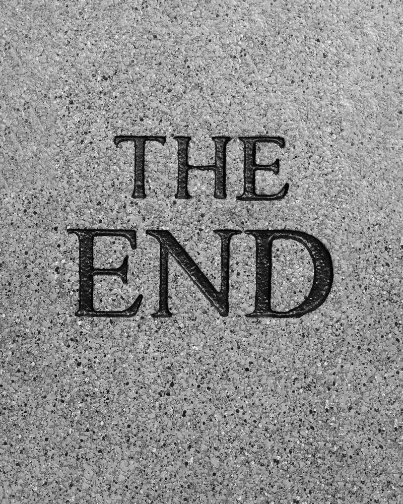 THE END